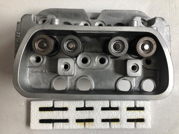 Typ1 Zylinderkopf " 040 "